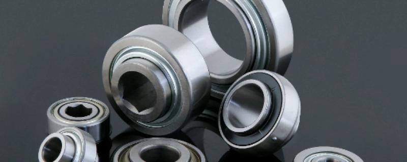 Agricultural Bearings
