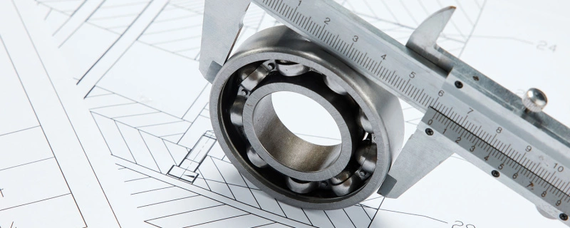 Bearing Consulting & Custom Design