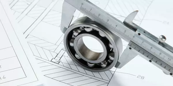 Bearing Consulting & Custom Design