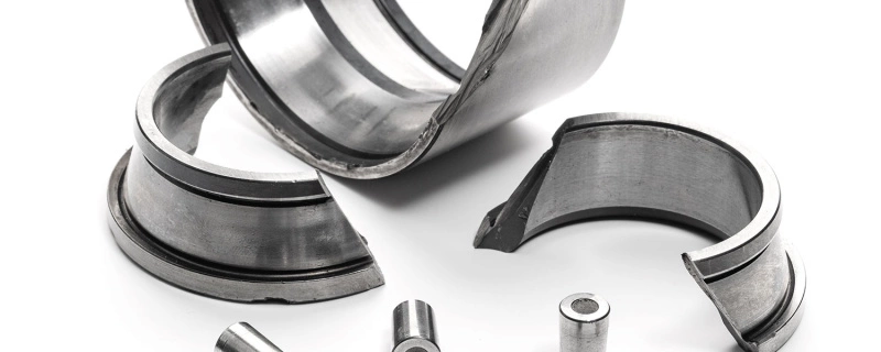 Bearing Failure Analysis