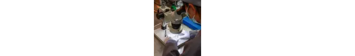 Quality Control & Verification