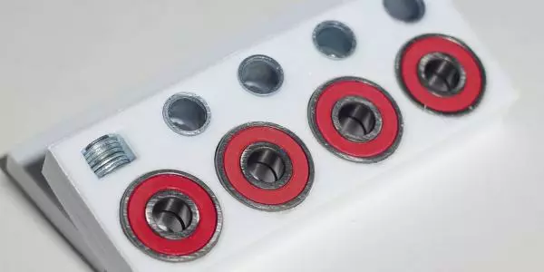 Custom Packaging