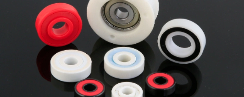Custom Bearings