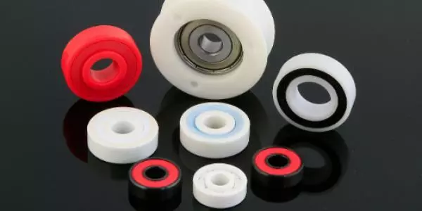 Custom Bearings