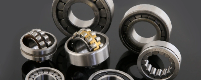 Roller Bearings