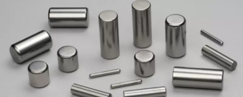 Balls, Cylindrical Rollers, Needle Rollers