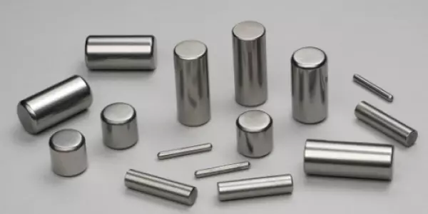 Balls, Cylindrical Rollers, Needle Rollers