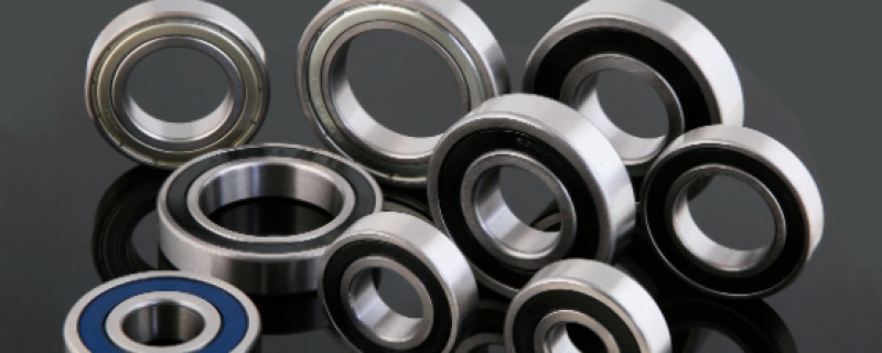 Ball Bearings