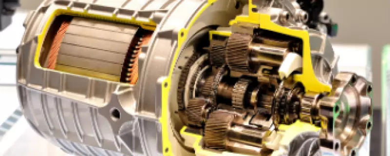 Electric Vehicle (EVs)