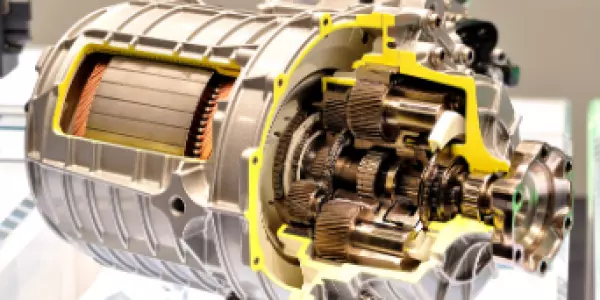 Electric Vehicle (EVs)