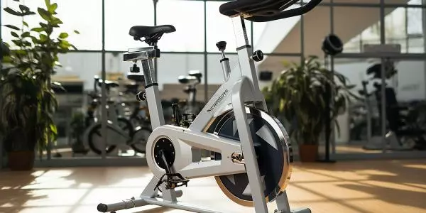 Sports & Fitness Equipment