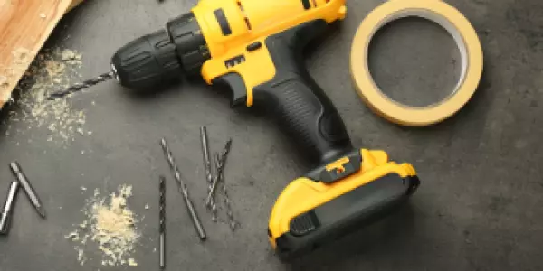 Handheld Power Tools