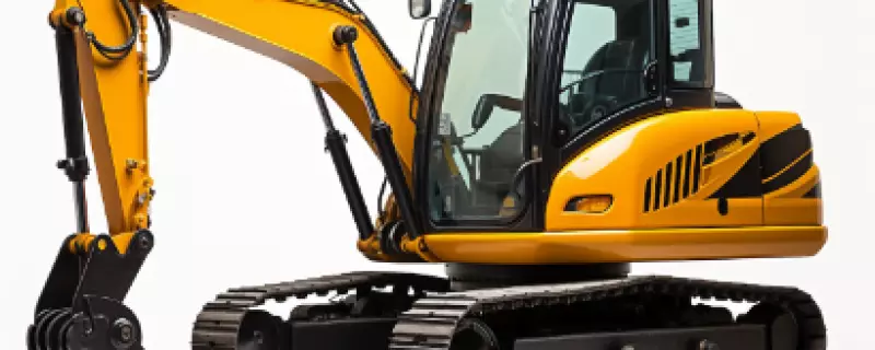 Heavy Machinery & Construction