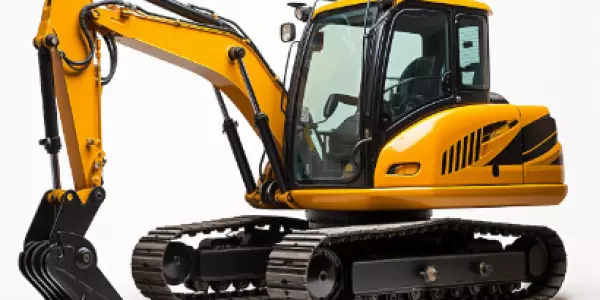 Heavy Machinery & Construction