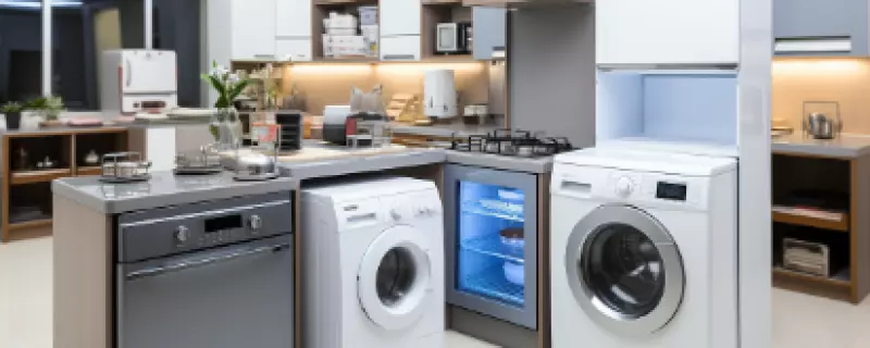 Household Appliances