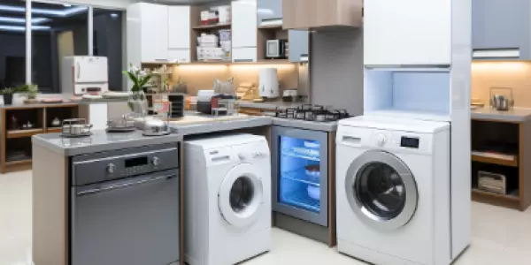 Household Appliances