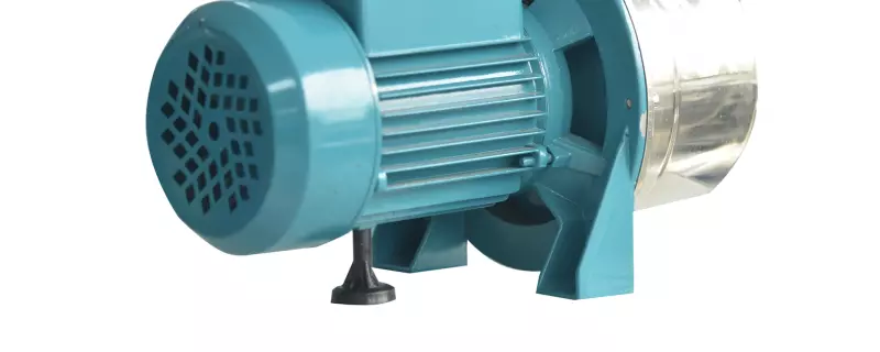 Industrial Machinery