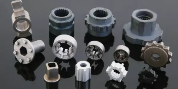 Machined Parts & Accessories