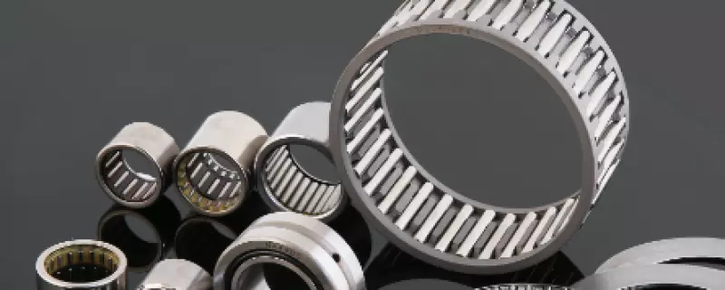 Needle Bearings