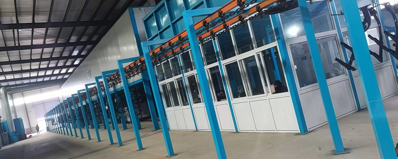Trolley Bearings
