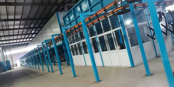Trolley Bearings