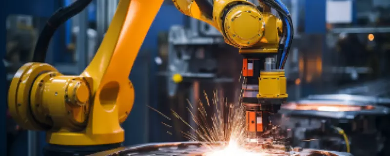 Robotics & Automation