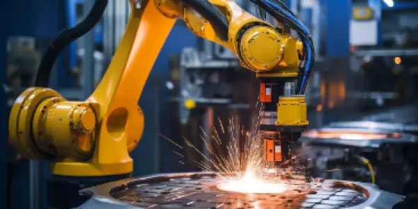 Robotics & Automation