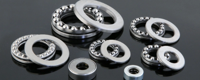 Thrust Bearings
