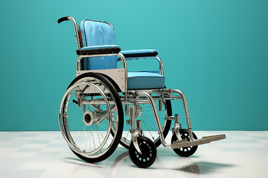 Medical device showcasing integration of miniature precision bearings